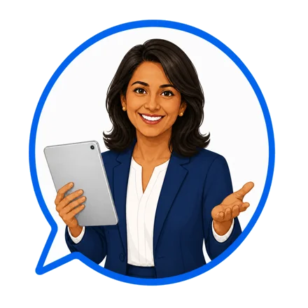 Illustration representing Lisa T.