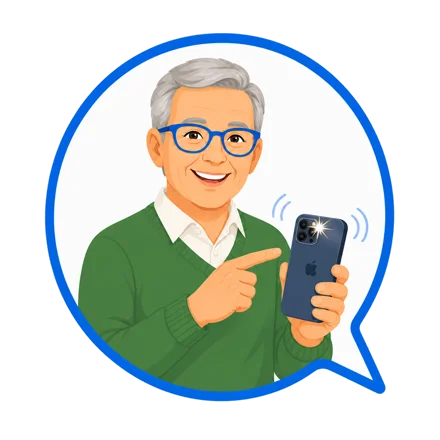 Illustration representing Phil S.